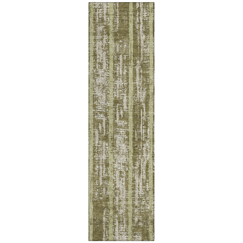 addison chantille acn892 olive rug