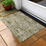 addison chantille acn892 olive rug