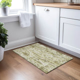 addison chantille acn892 olive rug