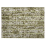 addison chantille acn892 olive rug