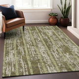 addison chantille acn892 olive rug