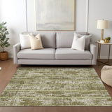 addison chantille acn892 olive rug