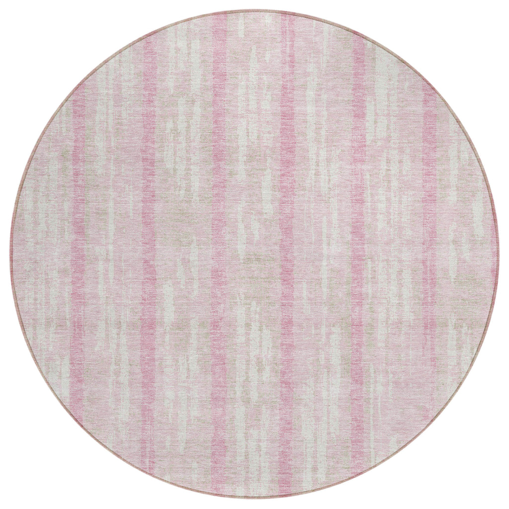 addison chantille acn892 pink rug