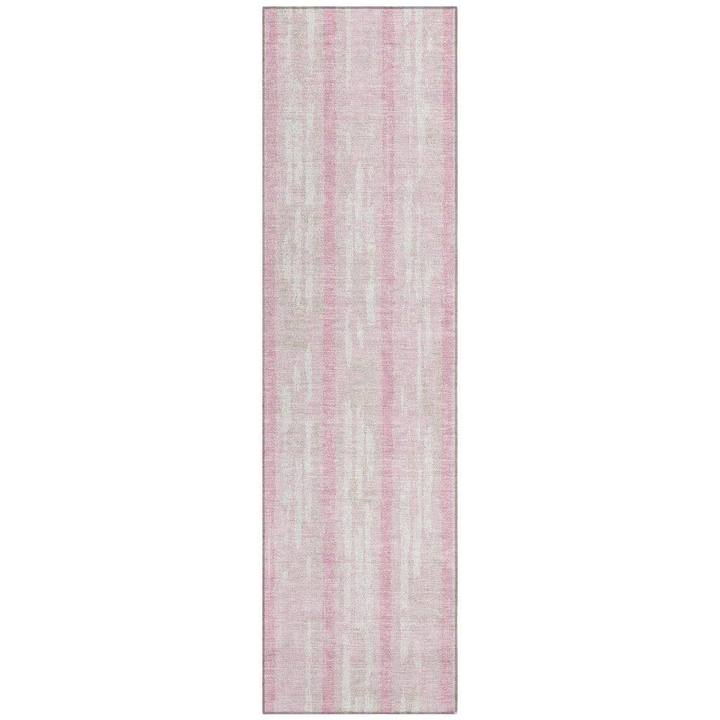 addison chantille acn892 pink rug