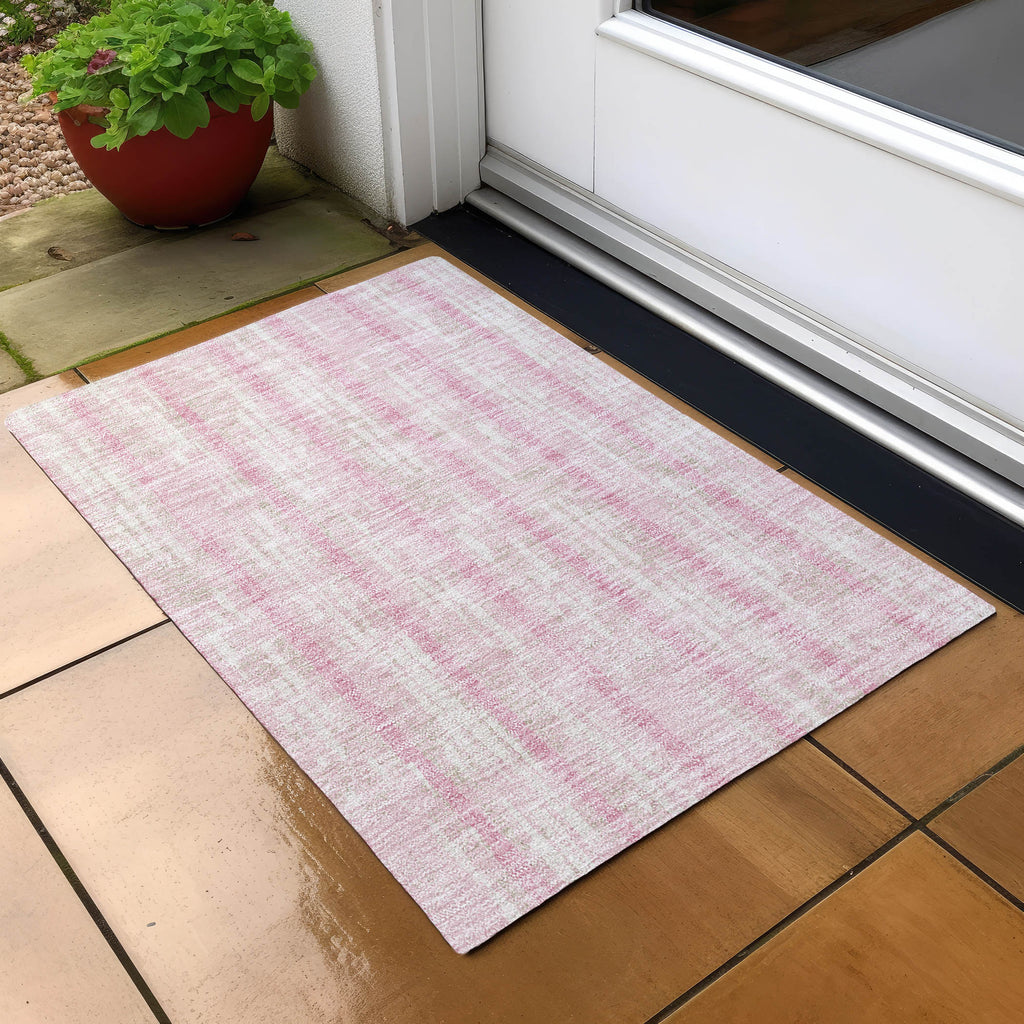 addison chantille acn892 pink rug