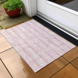 addison chantille acn892 pink rug