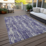 addison chantille acn892 purple rug