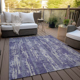 addison chantille acn892 purple rug