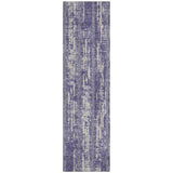 addison chantille acn892 purple rug