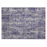 addison chantille acn892 purple rug