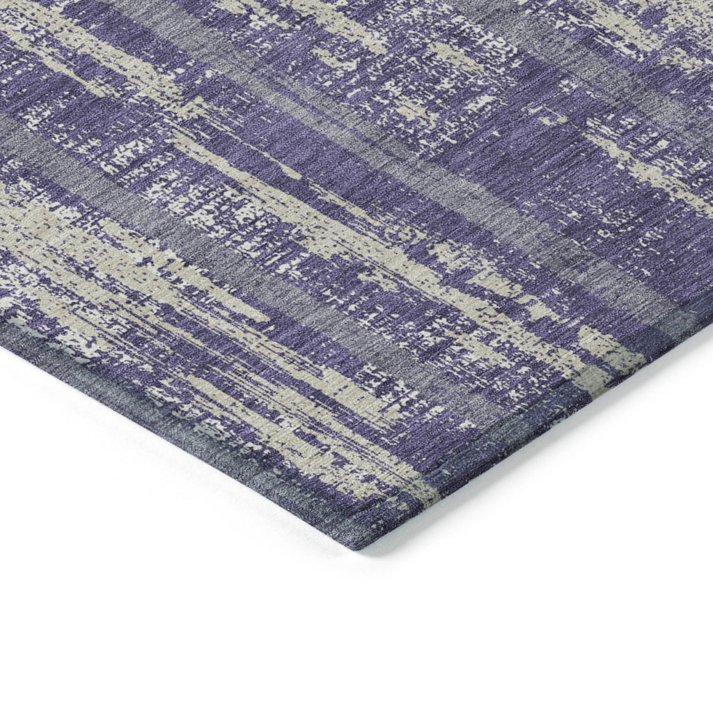 addison chantille acn892 purple rug