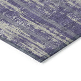 addison chantille acn892 purple rug