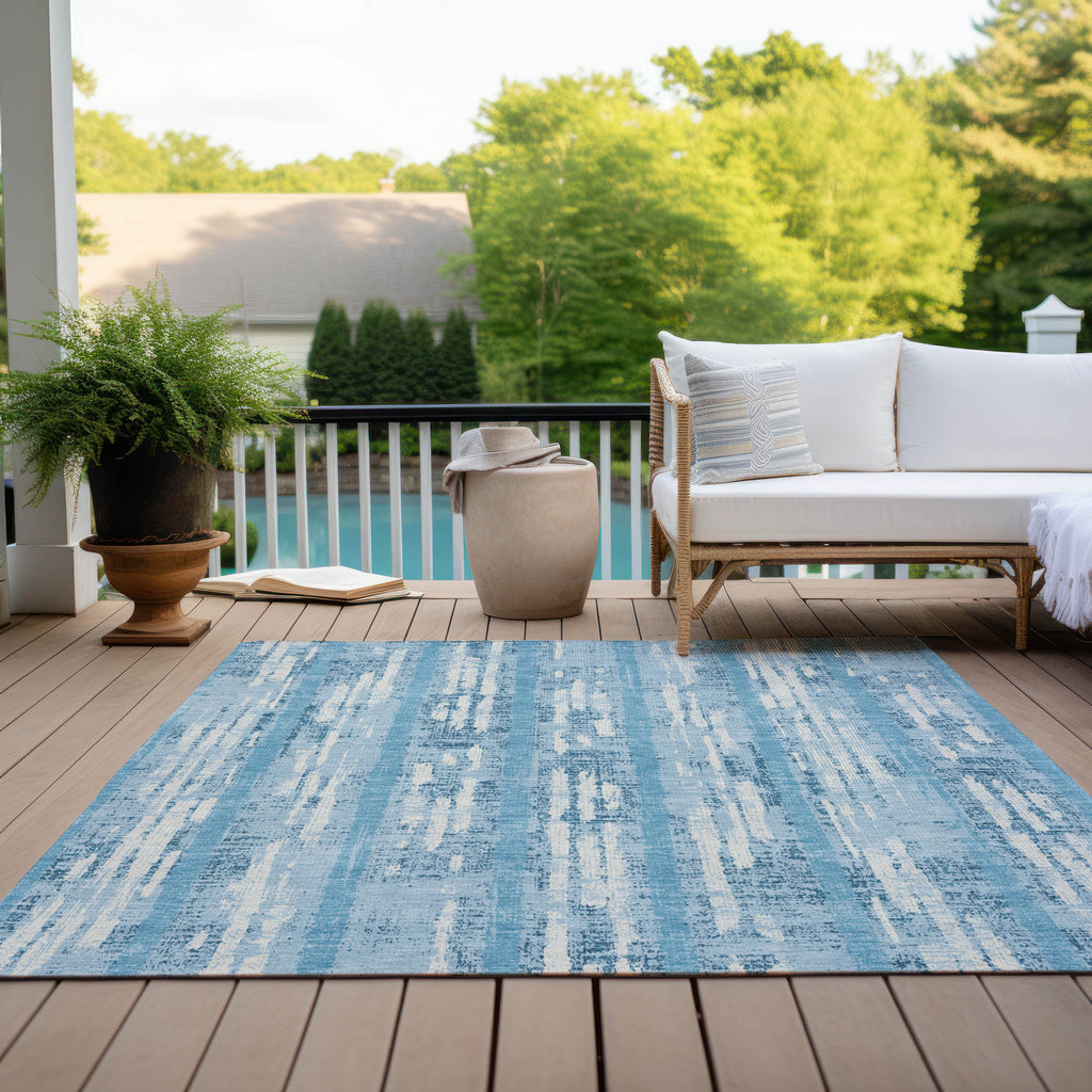 addison chantille acn892 sky rug