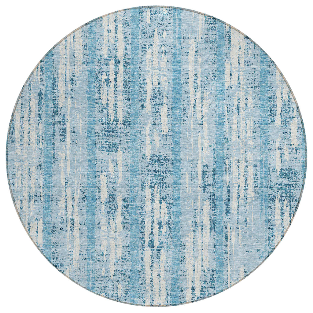 addison chantille acn892 sky rug