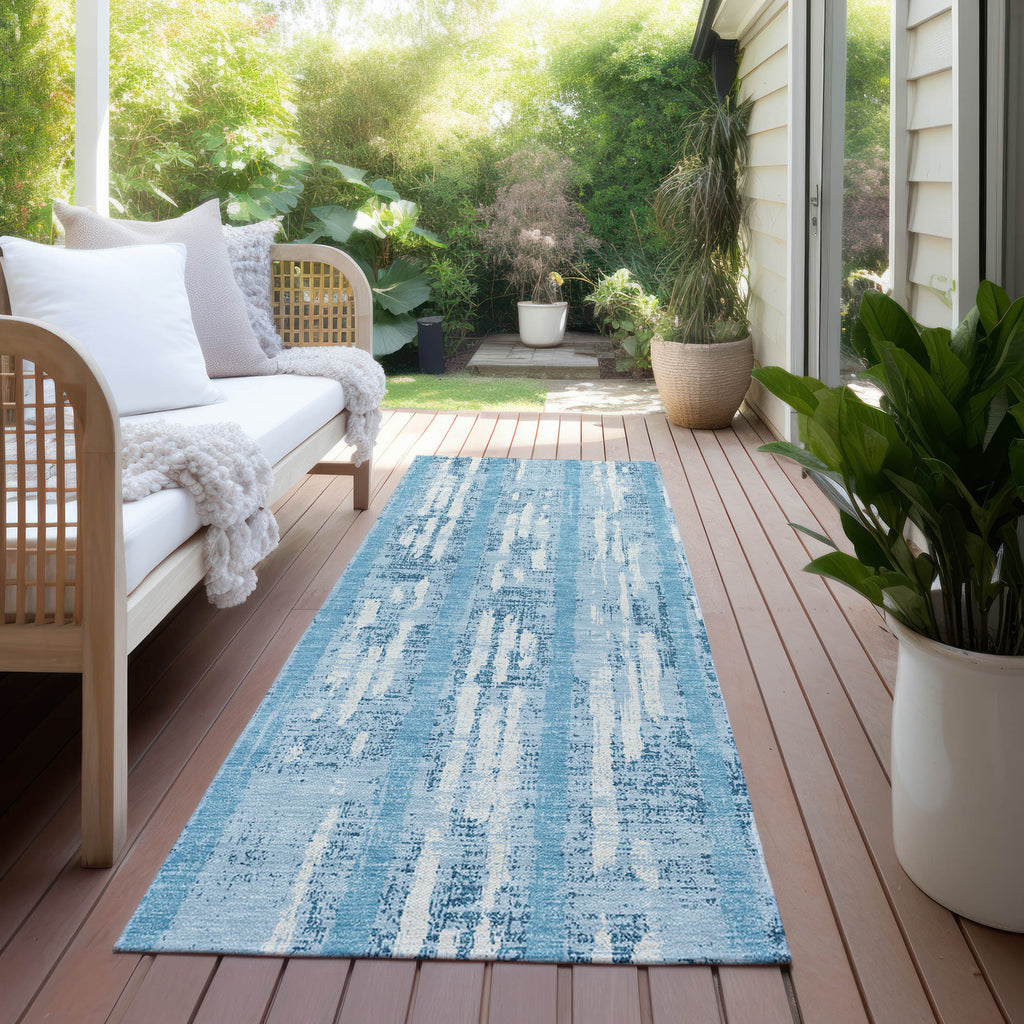 addison chantille acn892 sky rug