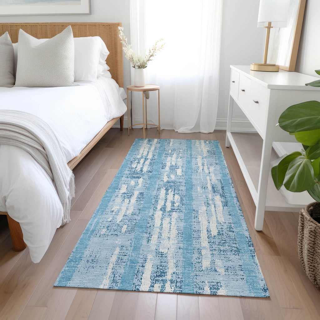 addison chantille acn892 sky rug