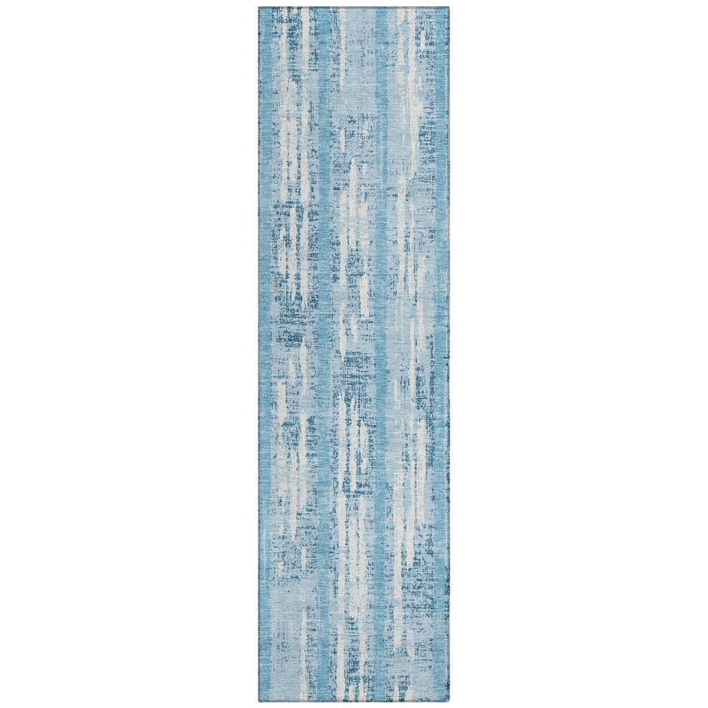 addison chantille acn892 sky rug