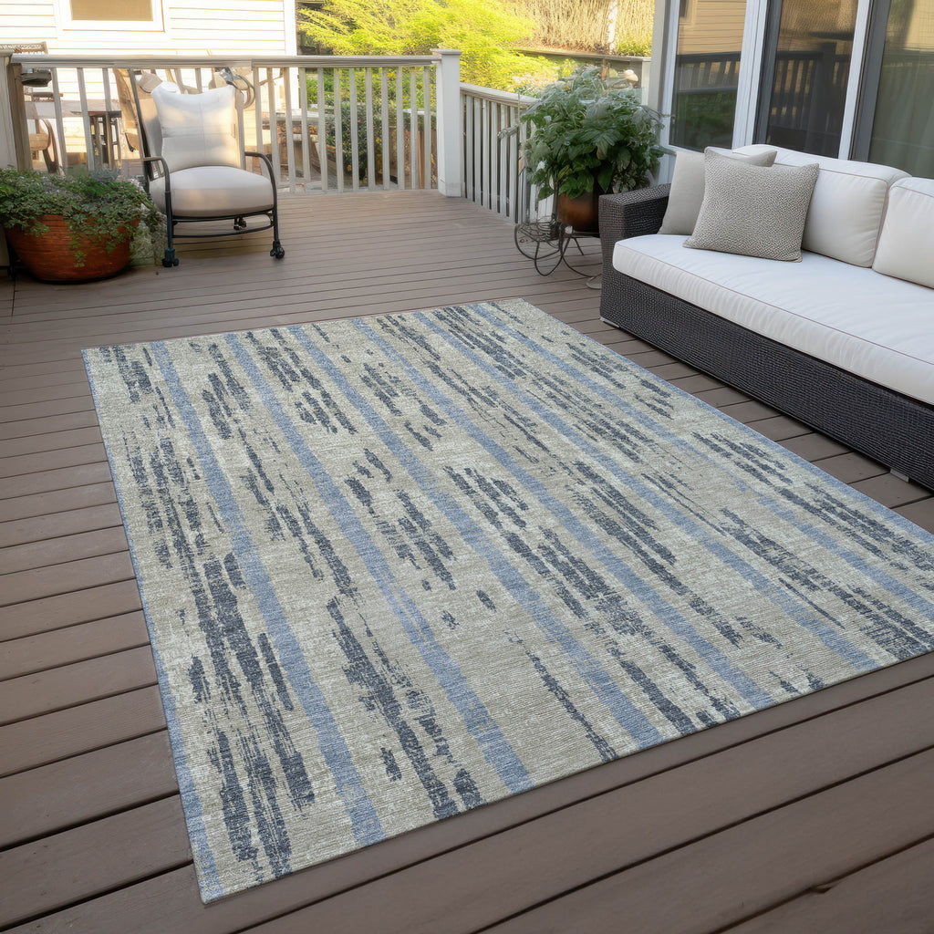 addison chantille acn892 taupe rug