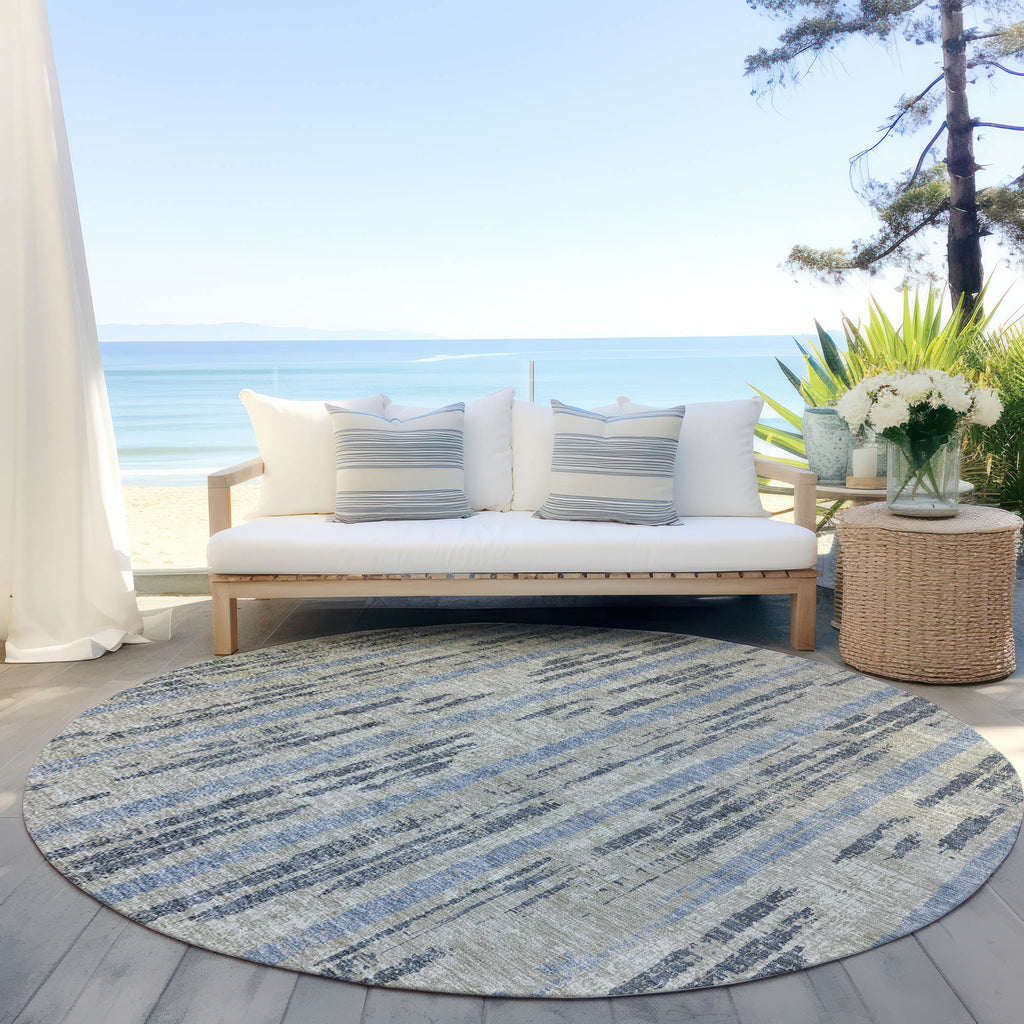 addison chantille acn892 taupe rug