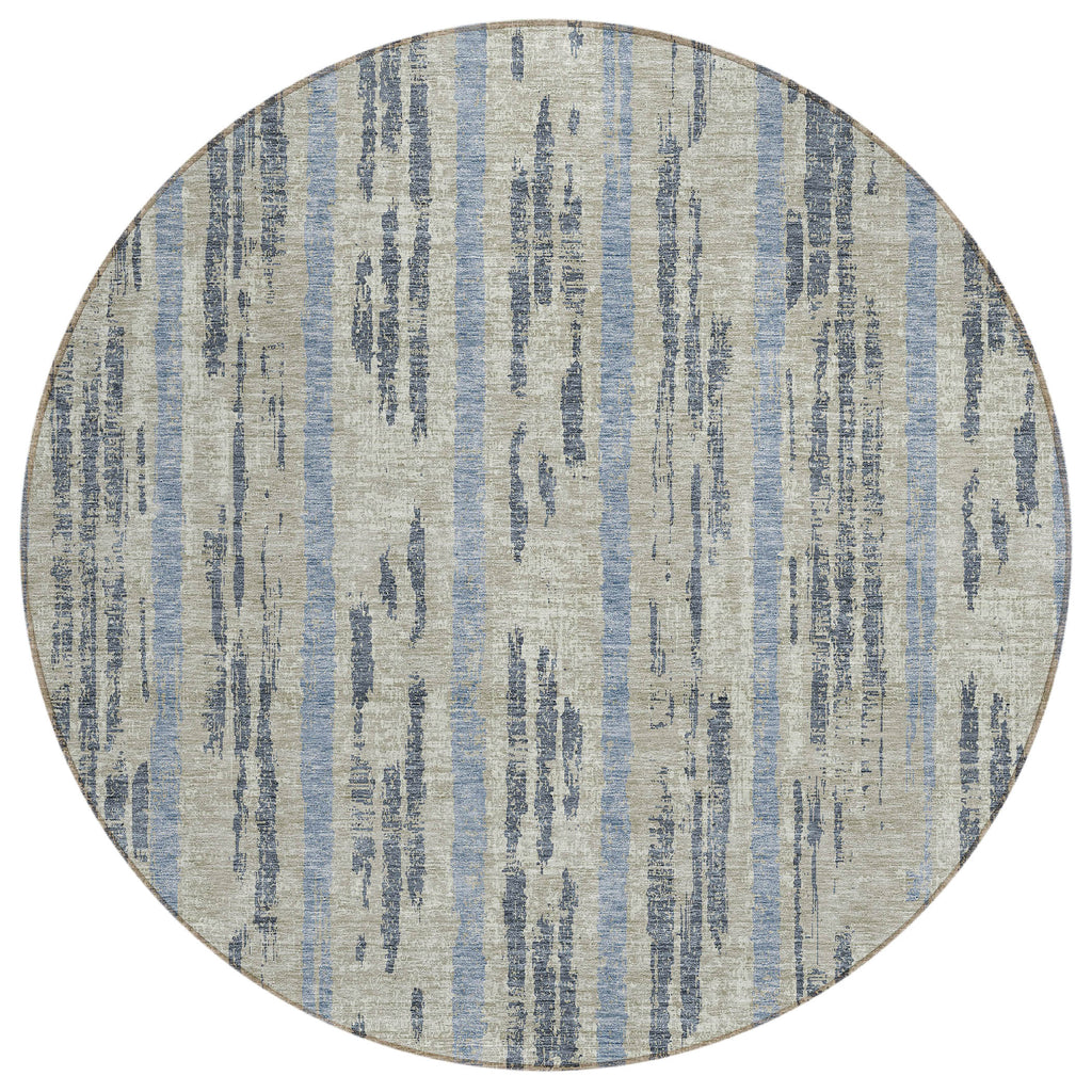 addison chantille acn892 taupe rug