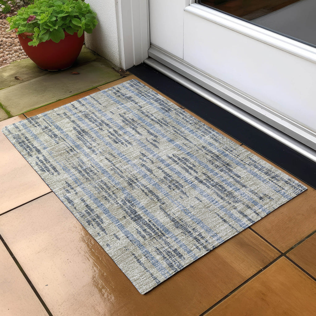 addison chantille acn892 taupe rug