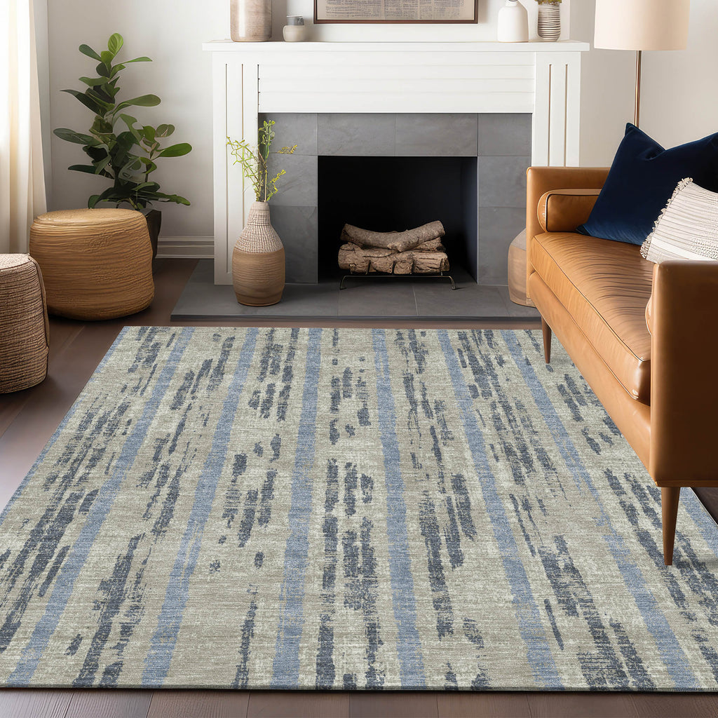 addison chantille acn892 taupe rug