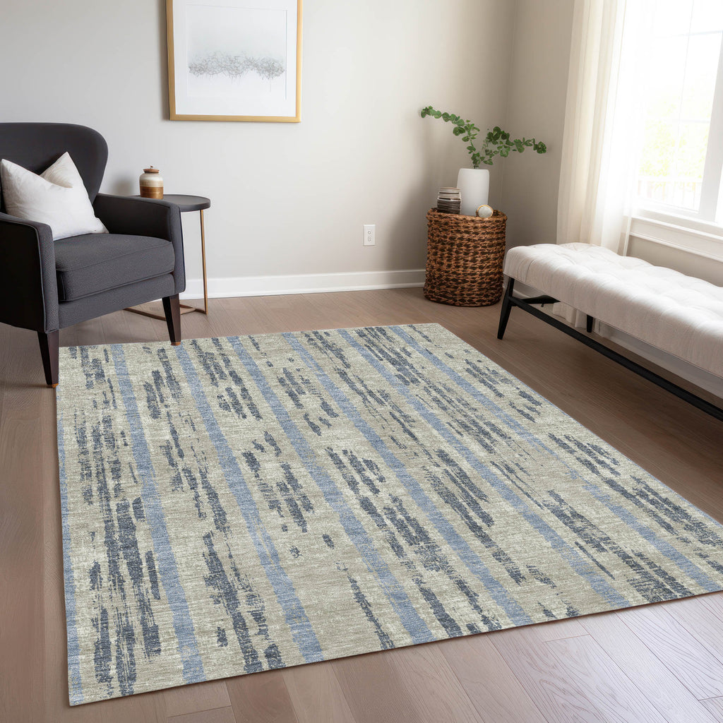 addison chantille acn892 taupe rug