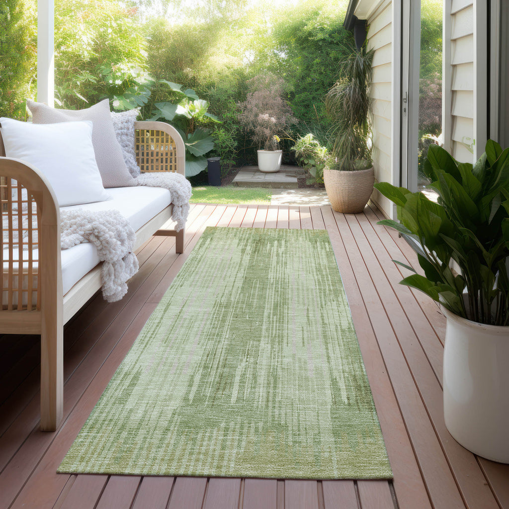 addison chantille acn893 aloe rug