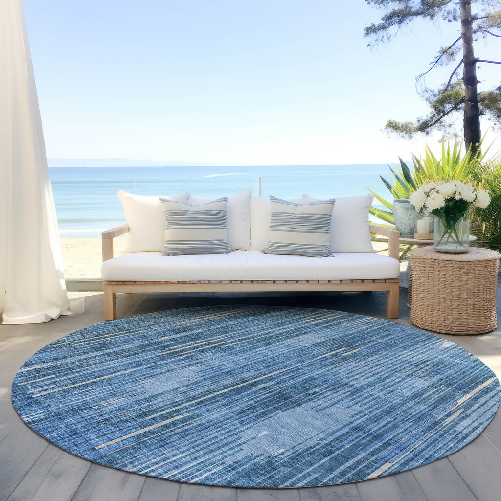 addison chantille acn893 blue rug