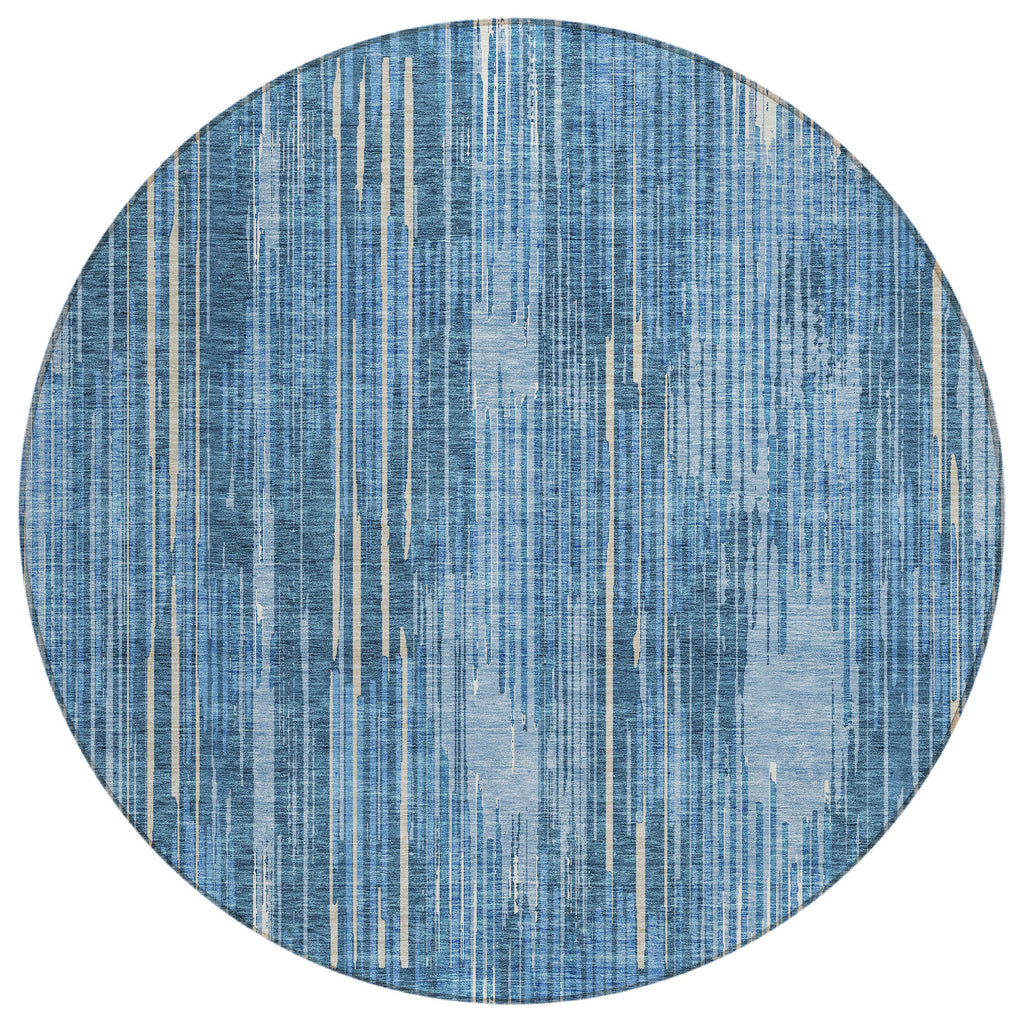 addison chantille acn893 blue rug