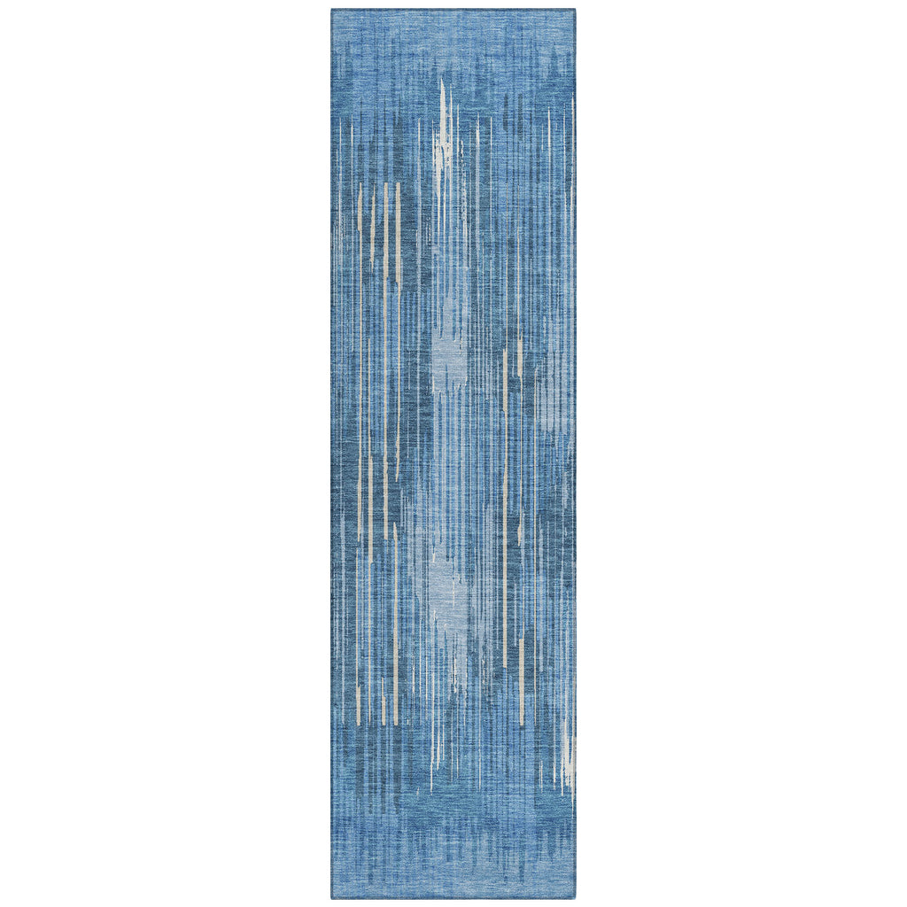addison chantille acn893 blue rug