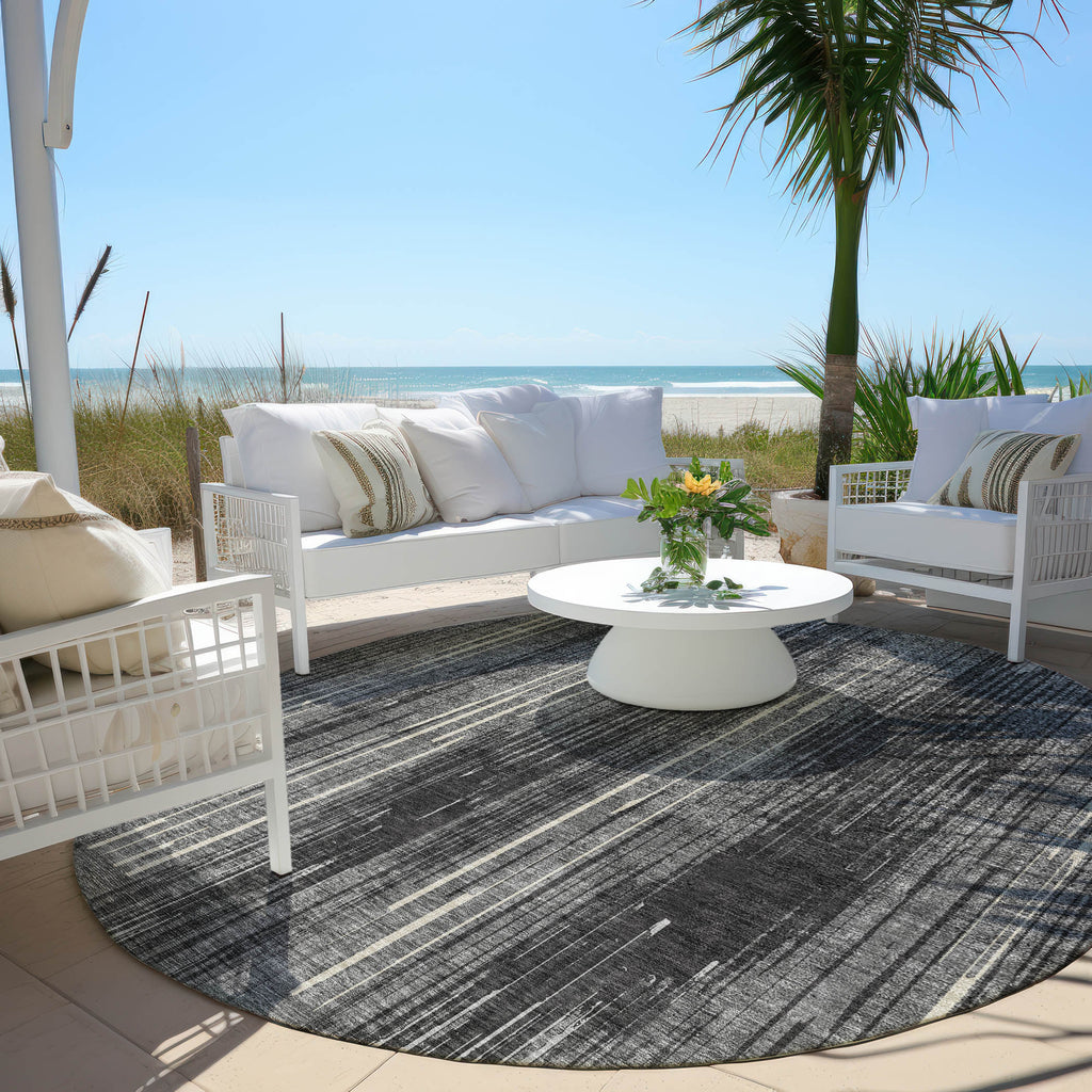 addison chantille acn893 charcoal rug