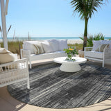 addison chantille acn893 charcoal rug