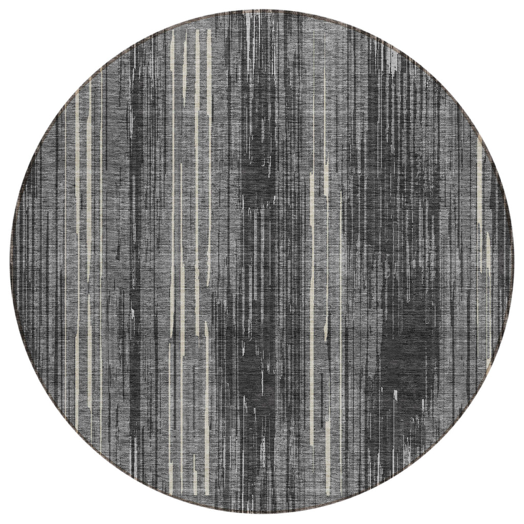 addison chantille acn893 charcoal rug