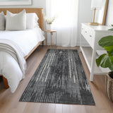 addison chantille acn893 charcoal rug