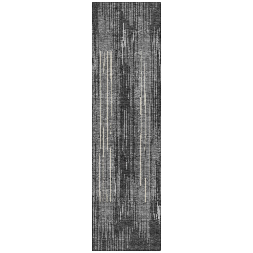 addison chantille acn893 charcoal rug