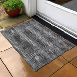 addison chantille acn893 charcoal rug