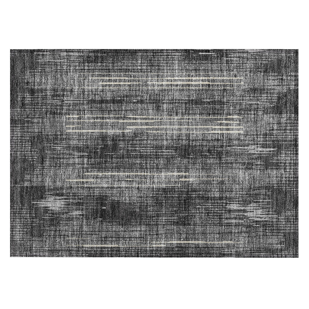 addison chantille acn893 charcoal rug