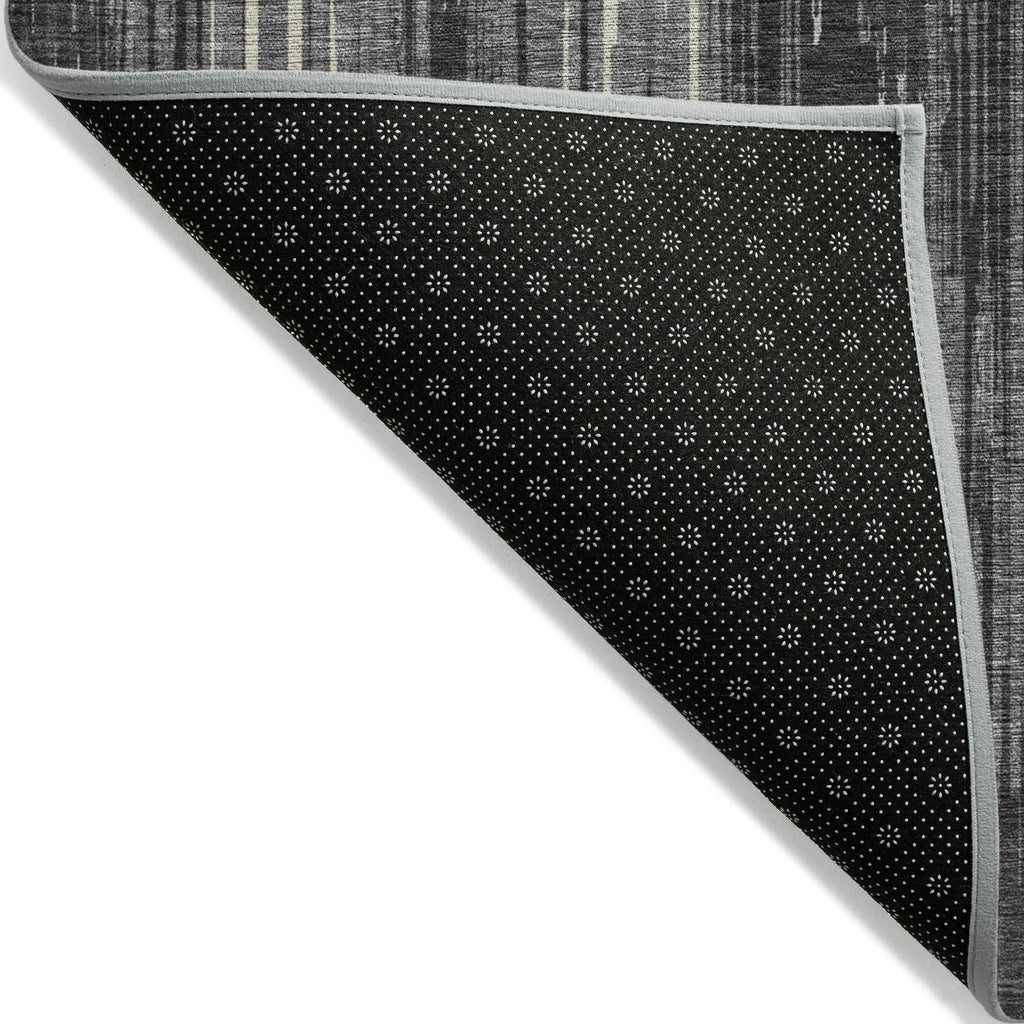 addison chantille acn893 charcoal rug