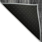 addison chantille acn893 charcoal rug