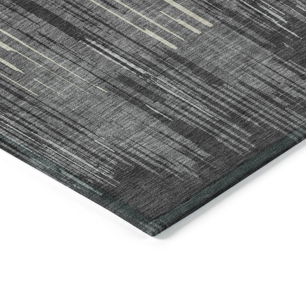 addison chantille acn893 charcoal rug