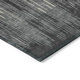 addison chantille acn893 charcoal rug