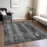 addison chantille acn893 charcoal rug