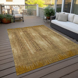 addison chantille acn893 copper rug