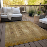 addison chantille acn893 copper rug