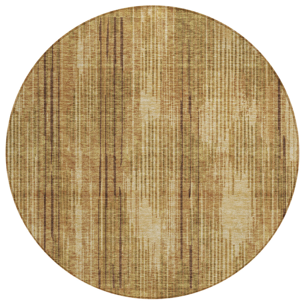 addison chantille acn893 copper rug