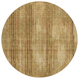 addison chantille acn893 copper rug