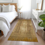 addison chantille acn893 copper rug
