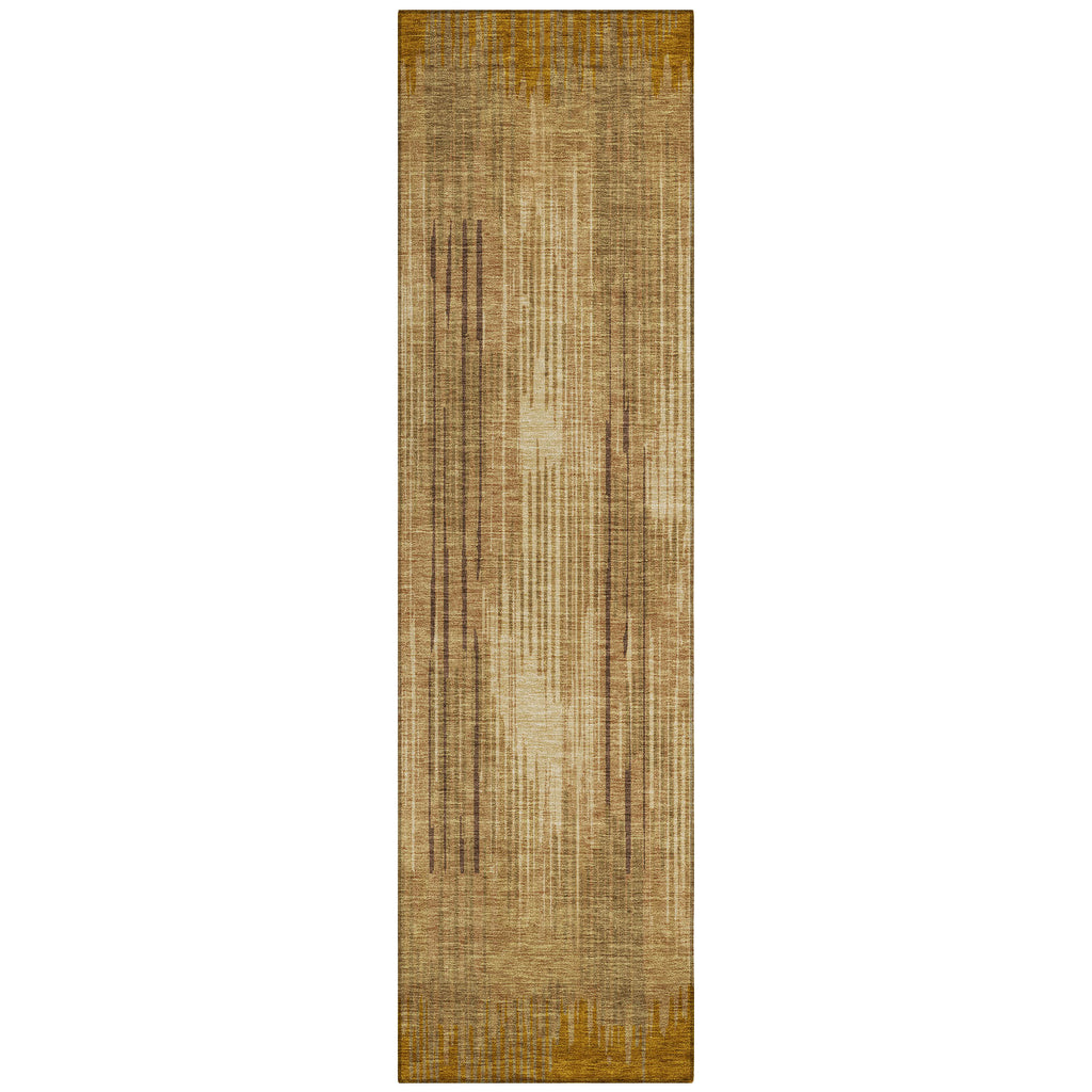 addison chantille acn893 copper rug