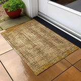 addison chantille acn893 copper rug